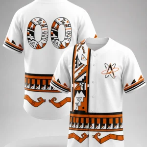 2026 albuquerque isotopes native american heritage night jersey