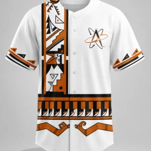 2026 albuquerque isotopes native american heritage night jersey2
