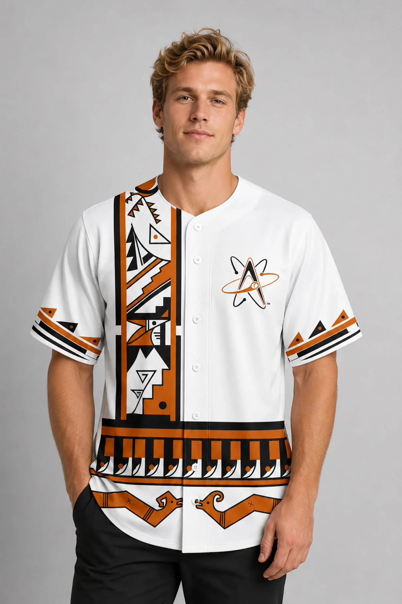 2026 albuquerque isotopes native american heritage night jersey3