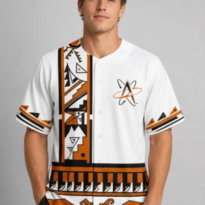 2026 albuquerque isotopes native american heritage night jersey3