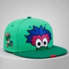 2026 all star game phillies phanatic green hat