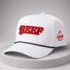 2026 arbys beef golf hat giveaway