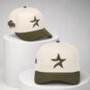 2026 astros all star game chrome olive hat