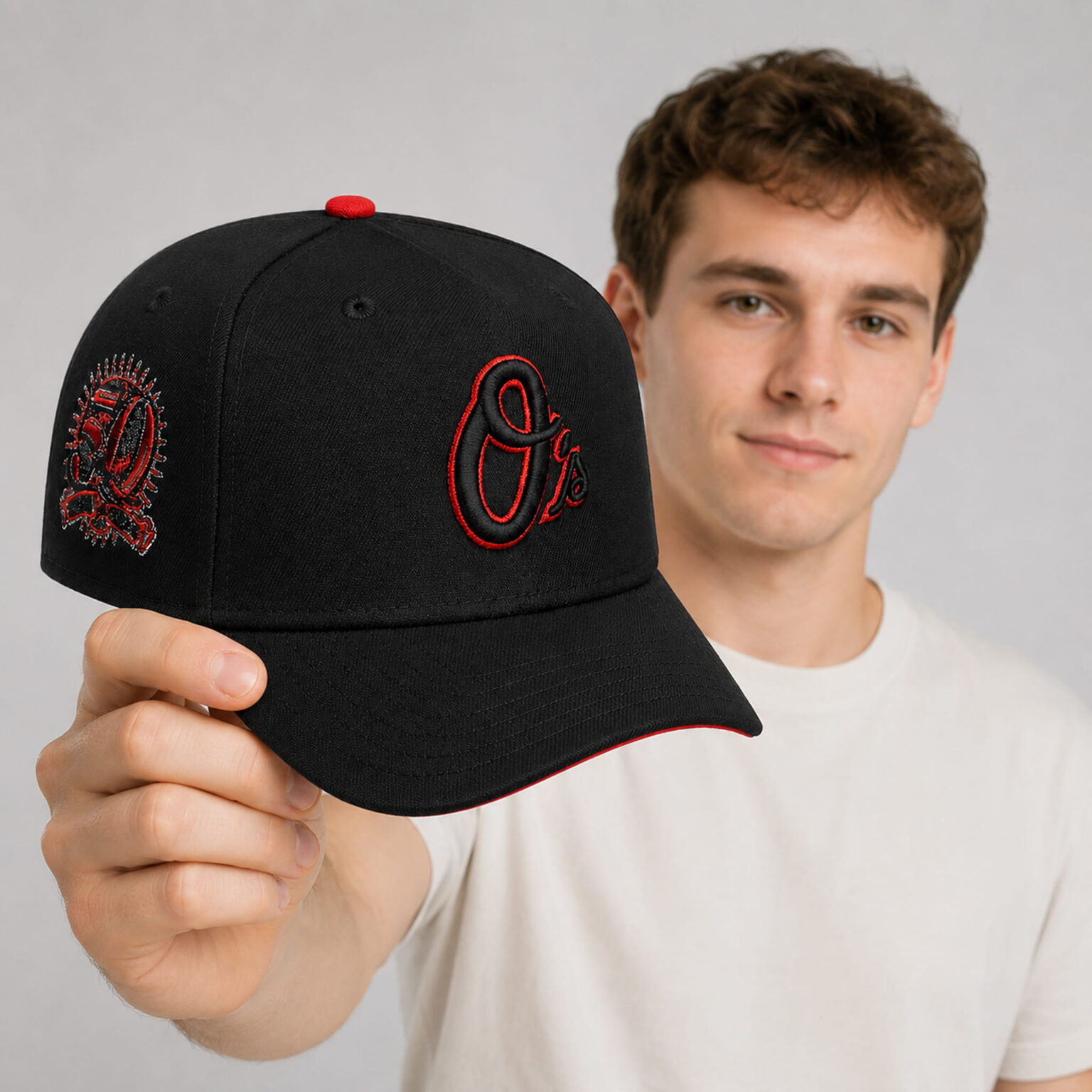 2026 baltimore orioles midnight massacre hat2