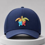 2026 Ben Kohles Turtle Hat