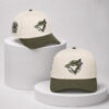 2026 blue jays all star game chrome olive hat1