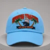 2026 braves spring training ice cream hat