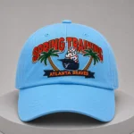 2026 Braves Spring Training Ice Cream Hat