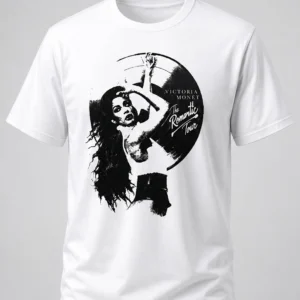 2026 bruno mars victoria monet shirt