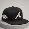 2026 chase elliott x braves hat