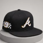 2026 Chase Elliott x Braves Hat