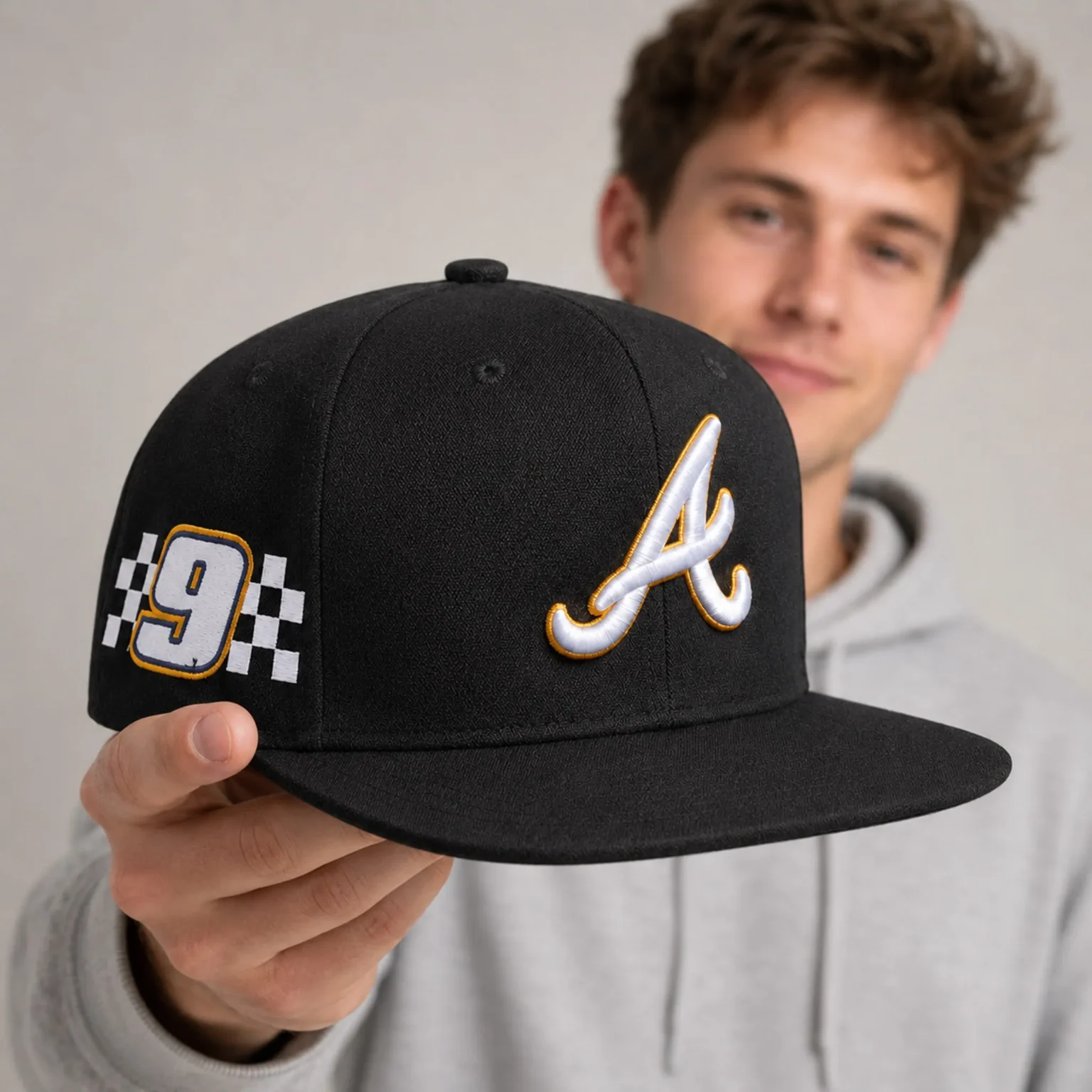 2026 chase elliott x braves hat2 2026 chase elliott x braves hat2