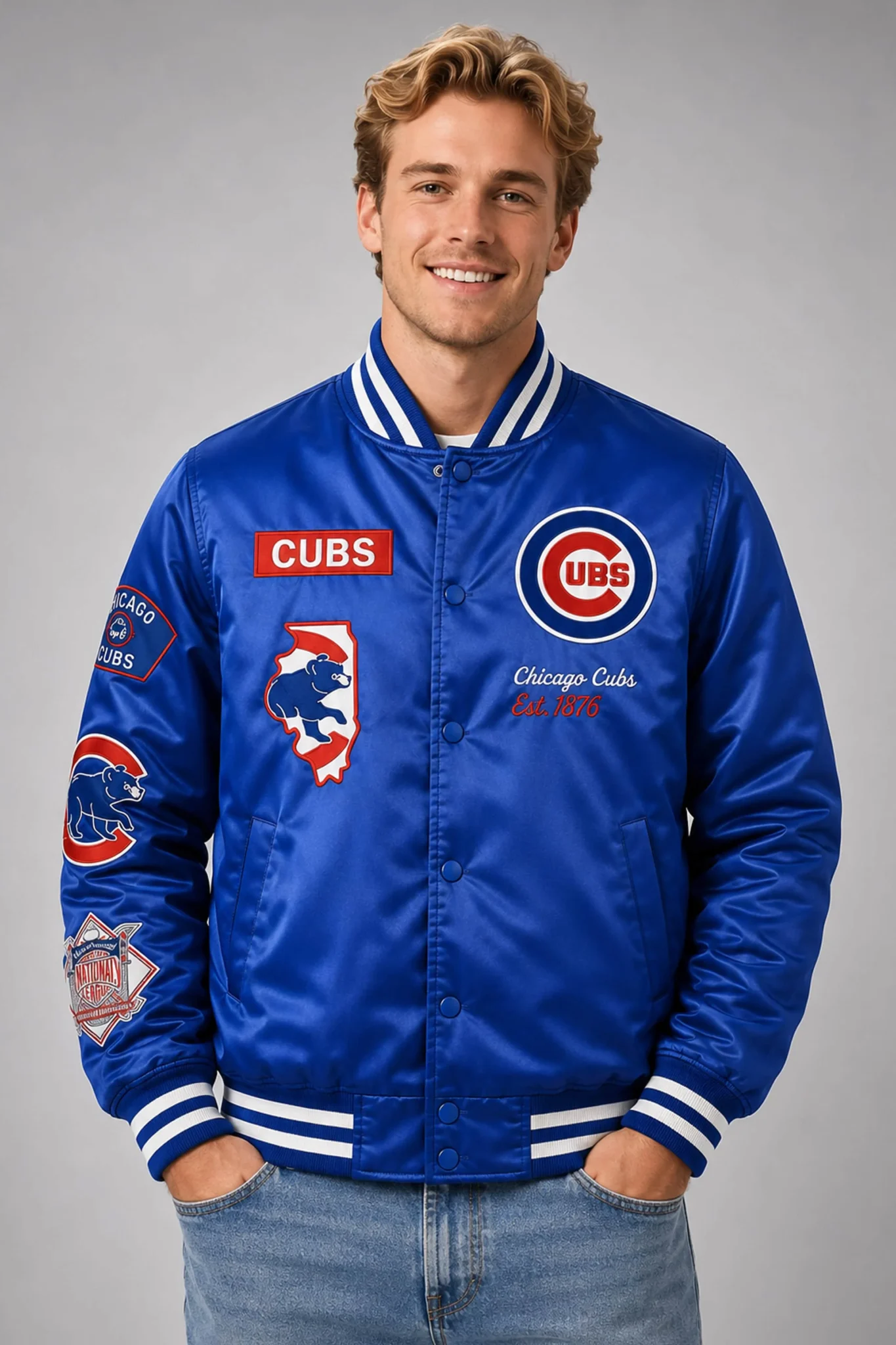 2026 cm punks chicago cubs varsity jacket2 2026 cm punks chicago cubs varsity jacket2