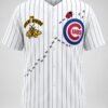 2026 cubs noah kahan the great divide tour jersey