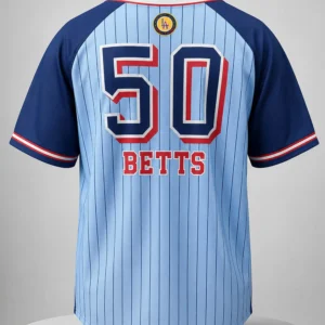 2026 dodgers black heritage night jersey giveaway1