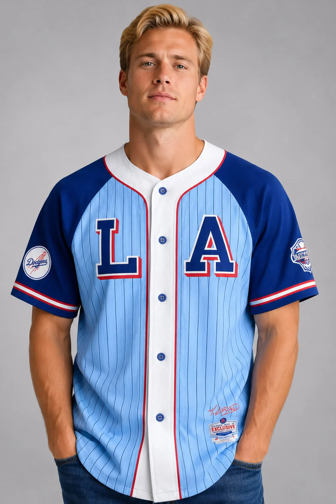 2026 dodgers black heritage night jersey giveaway2