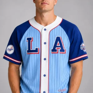 2026 dodgers black heritage night jersey giveaway2