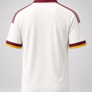 2026 fifa world cup spain away 2 stars jersey2