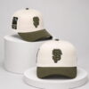 2026 giants all star game chrome olive hat