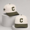2026 guardians all star game chrome olive hat