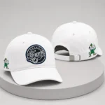2026 Indiana Fever x Notre Dame Hat