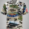 2026 kannapolis cannon ballers aloha shirt giveaway