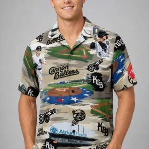 2026 kannapolis cannon ballers aloha shirt giveaway1