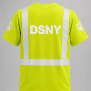 2026 knicks dsny department of sanitation 3m parade shirt1