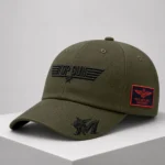 2026 Marlins Top Gun Day Hat Giveaway