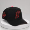 2026 miami marlins midnight massacre hat