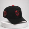 2026 milwaukee brewers midnight massacre hat