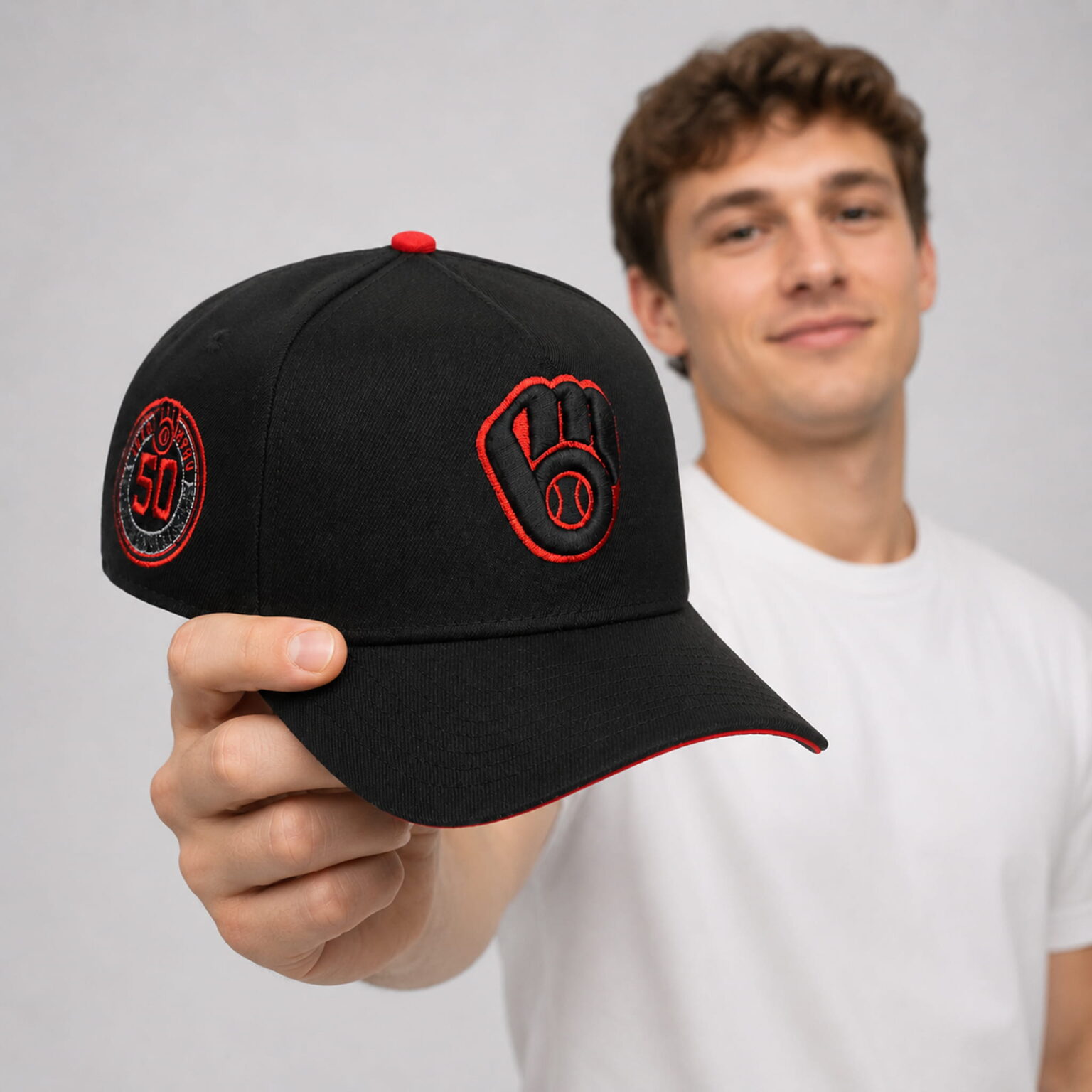 2026 milwaukee brewers midnight massacre hat2