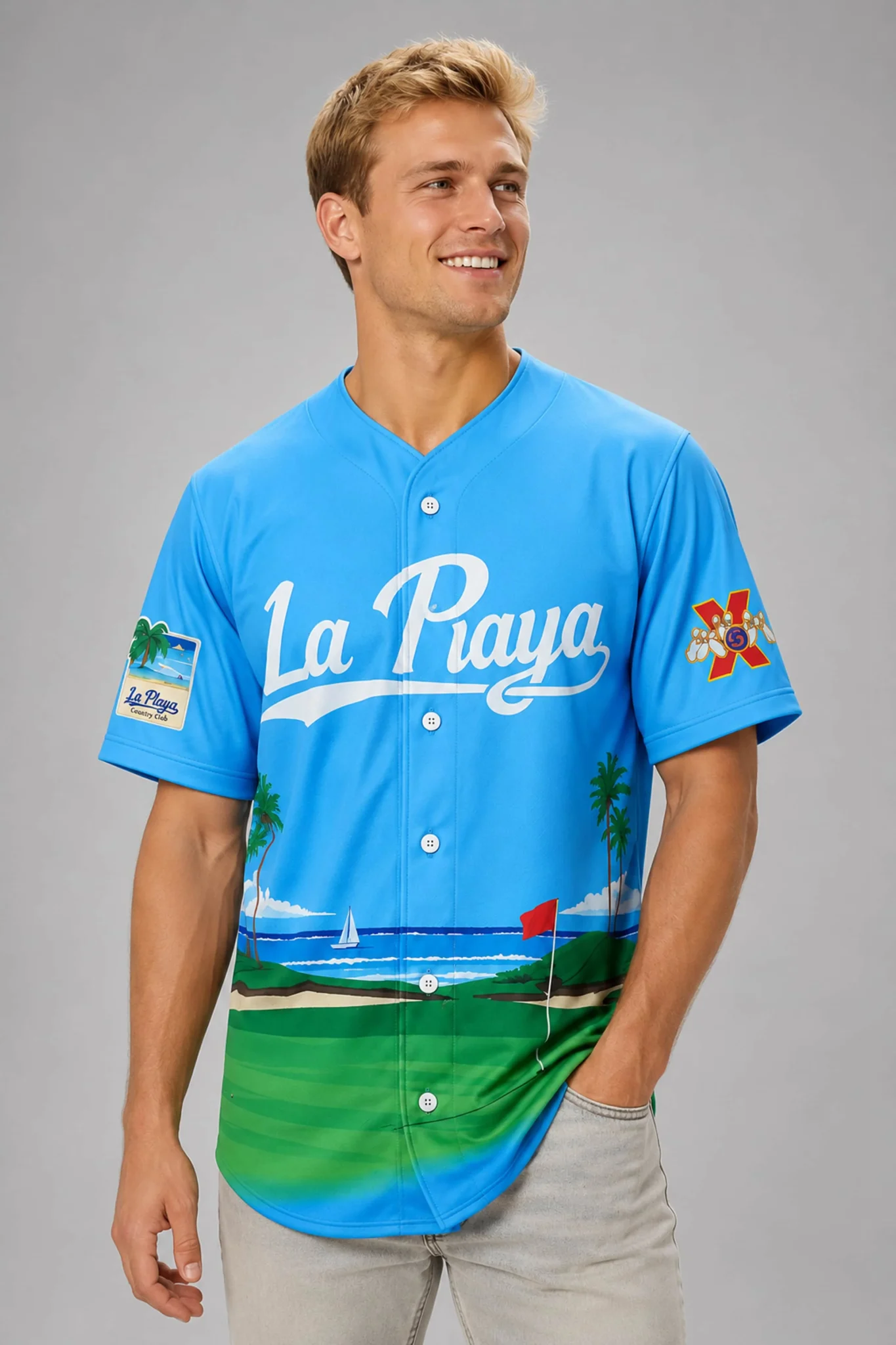 2026 mookie betts la playa beach connect jersey3
