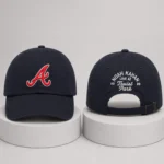 2026 Noah Kahan Truist Park Braves Hat