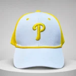 2026 Phillies Childhood Cancer Awareness Rope Hat Giveaway