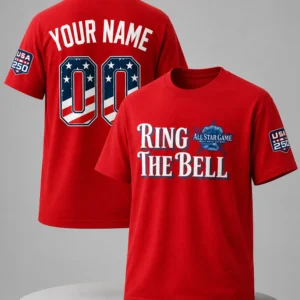 2026 phillies ring the bell red shirt