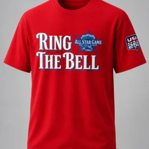 2026 phillies ring the bell red shirt2