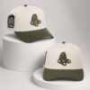 2026 red sox all star game chrome olive hat1