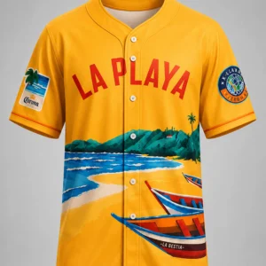 2026 ronald acuna jr la playa beach connect jersey