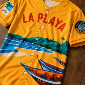2026 ronald acuna jr la playa beach connect jersey3