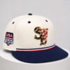 2026 scranton wb usa 250 4th of july hat