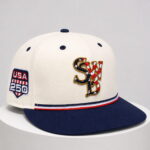 2026 Scranton-WB USA 250 4th Of July Hat