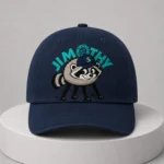 2026 Seattle Mariners Jimothy Hat