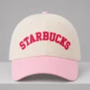 2026 starbucks pink hat1