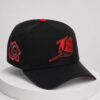 2026 tb rays midnight massacre hat