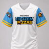 2026 wisconsin frozen pizzas jersey