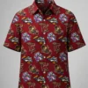 2026 wisconsin timber rattlers margaritaville aloha shirt giveaway