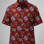 2026 Wisconsin Timber Rattlers Margaritaville Aloha Shirt Giveaway