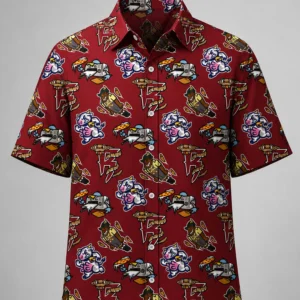 2026 wisconsin timber rattlers margaritaville aloha shirt giveaway