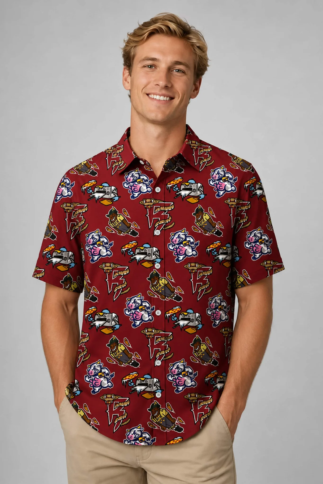 2026 wisconsin timber rattlers margaritaville aloha shirt giveaway1